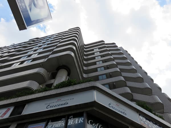 メトロエステート西巣鴨 2