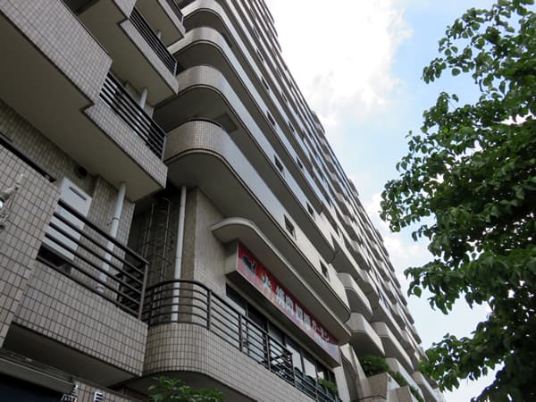 メトロエステート西巣鴨 3