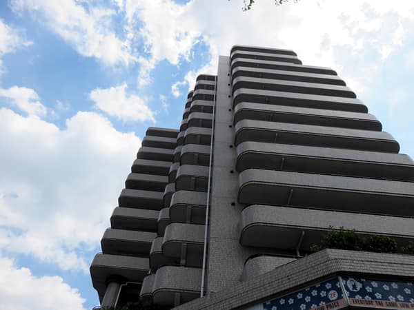 メトロエステート西巣鴨 5