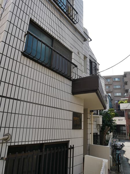 サンパーナ上落合 6