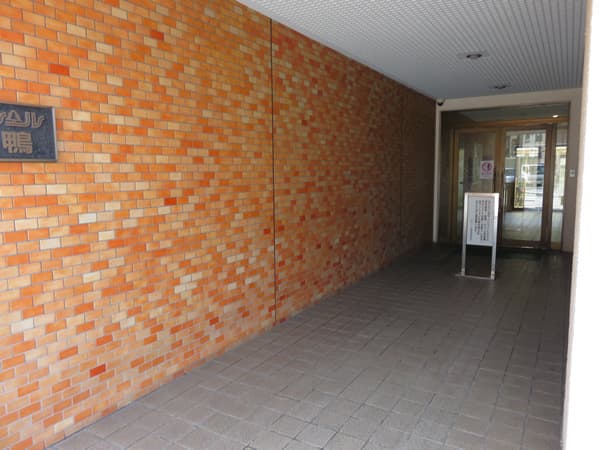 エクレール巣鴨 3