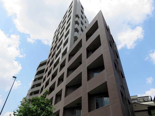 日神パレステージ西巣鴨 1