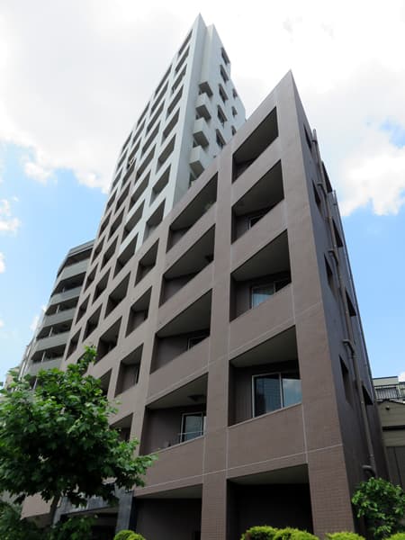 日神パレステージ西巣鴨 2