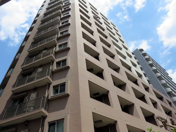 日神パレステージ西巣鴨 3