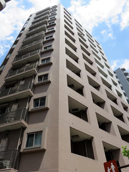 日神パレステージ西巣鴨 4