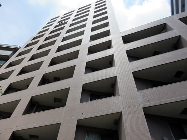 日神パレステージ西巣鴨 5