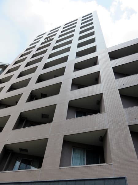 日神パレステージ西巣鴨 6