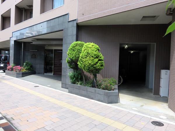 日神パレステージ西巣鴨 7