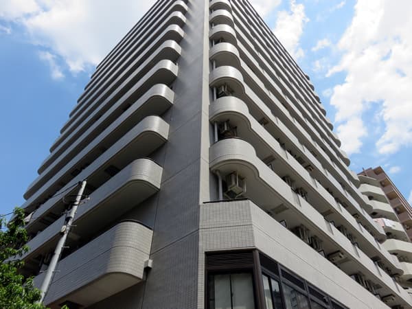 フロール巣鴨 1