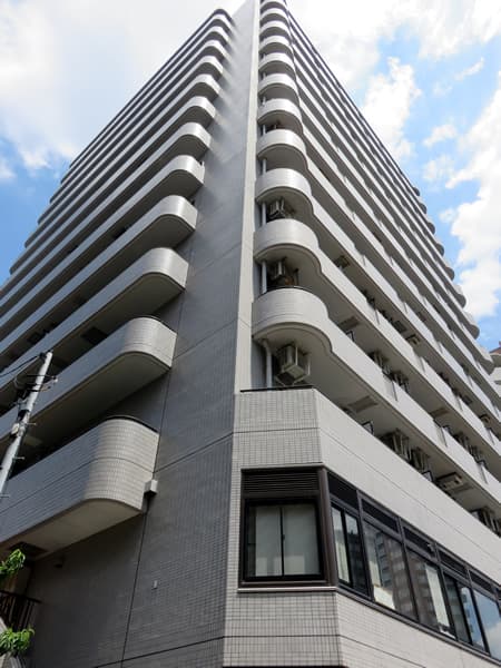 フロール巣鴨 2