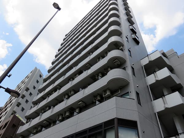 フロール巣鴨 3