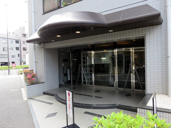 フロール巣鴨 5