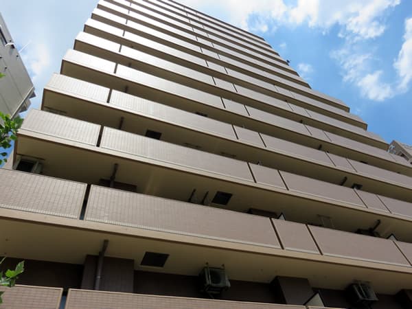 レヂオンス巣鴨 1