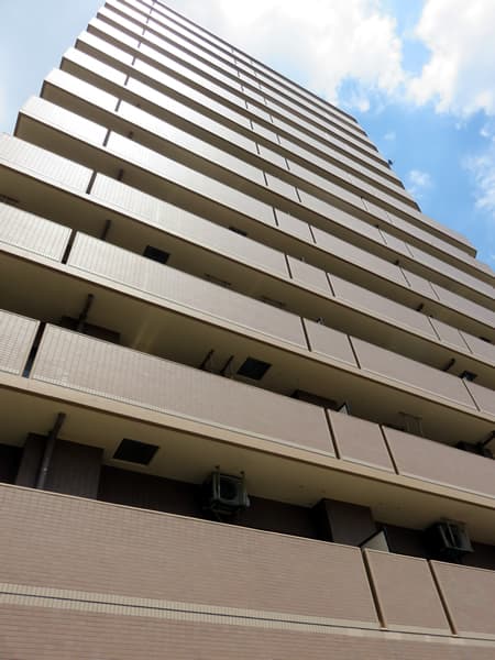 レヂオンス巣鴨 2