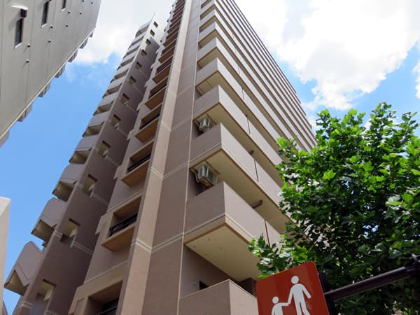 レヂオンス巣鴨 3