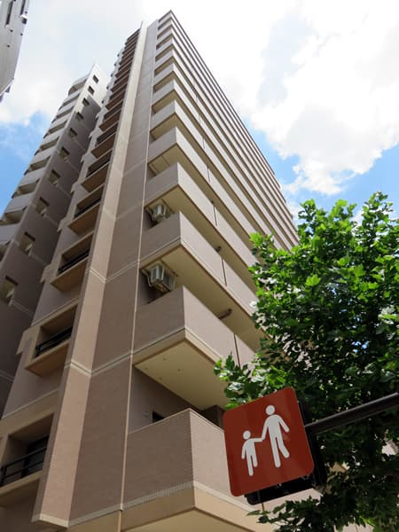 レヂオンス巣鴨 4