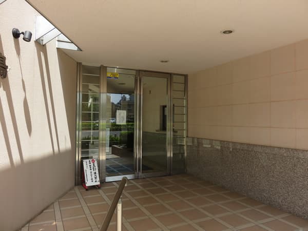 レヂオンス巣鴨 5