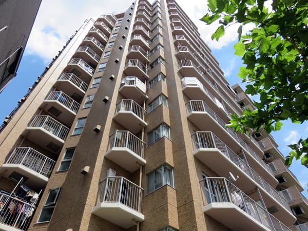 ハイネス第2巣鴨 1