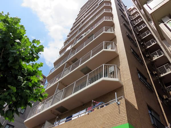 ハイネス第2巣鴨 3