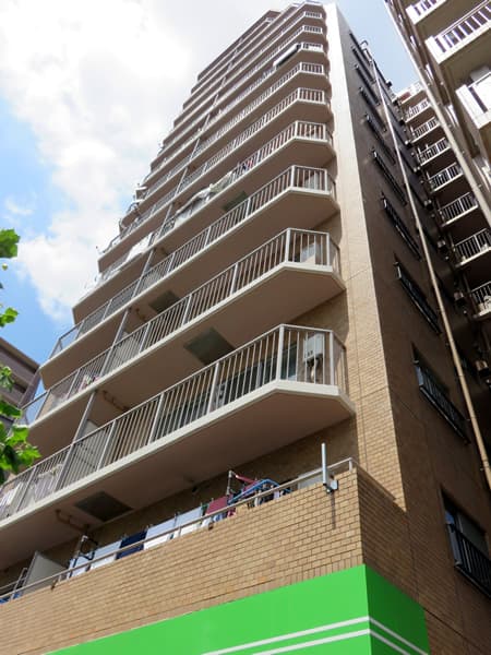 ハイネス第2巣鴨 4