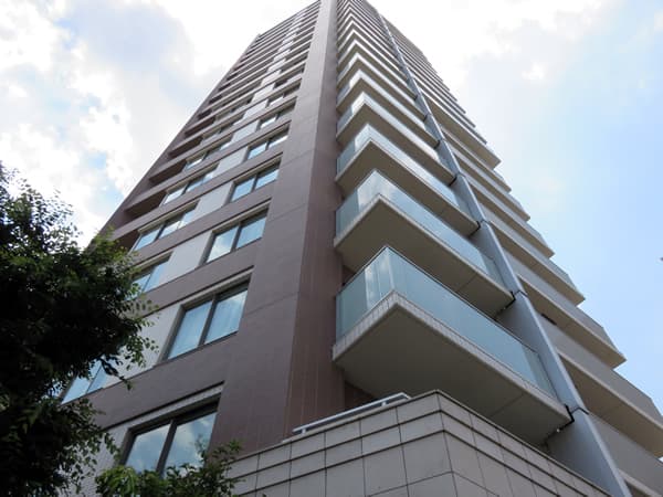 クレヴィア巣鴨 1