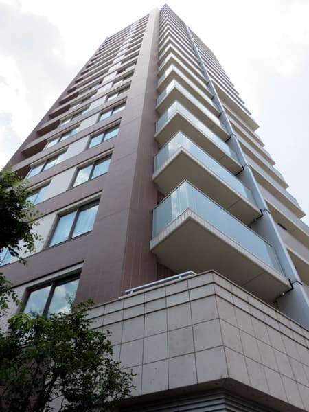 クレヴィア巣鴨 2