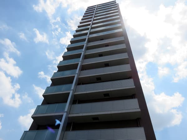 クレヴィア巣鴨 3