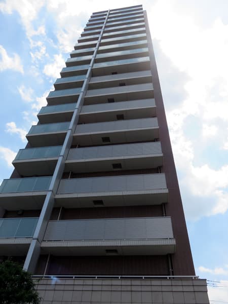 クレヴィア巣鴨 4