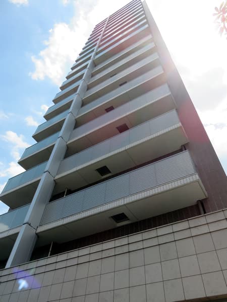 クレヴィア巣鴨 5