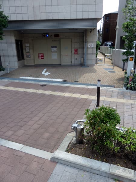 クレヴィア巣鴨 6