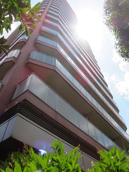 グローリオタワー巣鴨 3