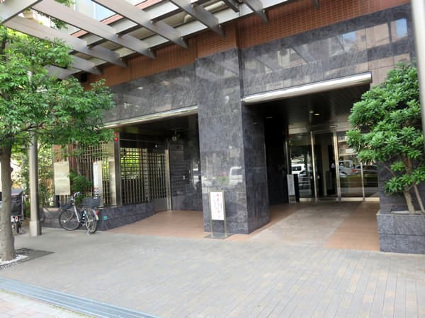 グローリオタワー巣鴨 4