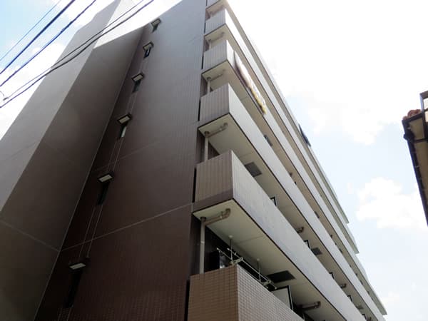 ブライズ西巣鴨 1