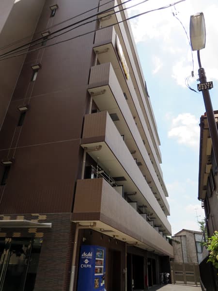 ブライズ西巣鴨 2