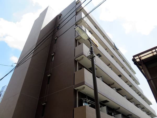 ブライズ西巣鴨 3