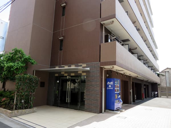 ブライズ西巣鴨 4