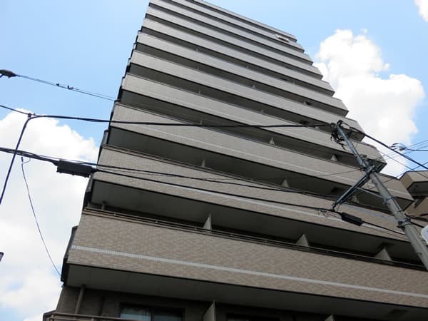 パレステュディオ西巣鴨 3