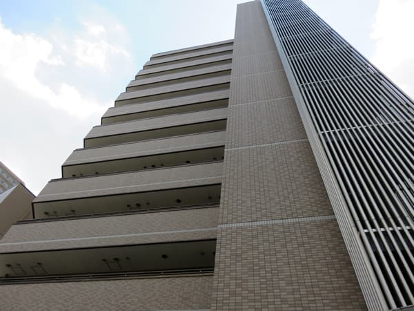 パレステュディオ西巣鴨 4