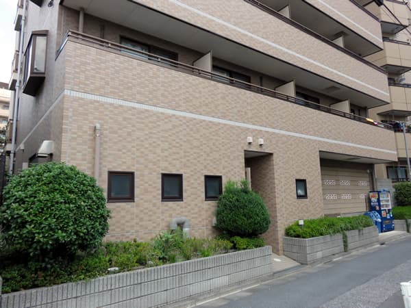 パレステュディオ西巣鴨 6