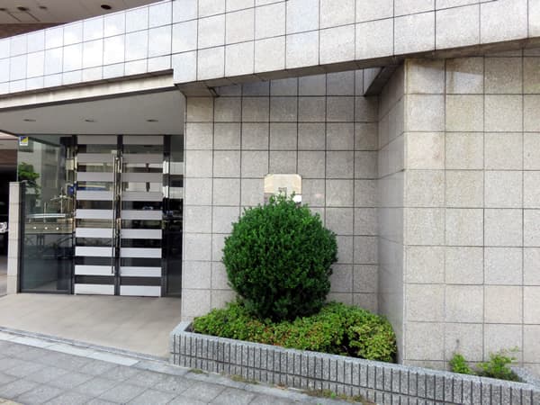 パレステュディオ西巣鴨 7