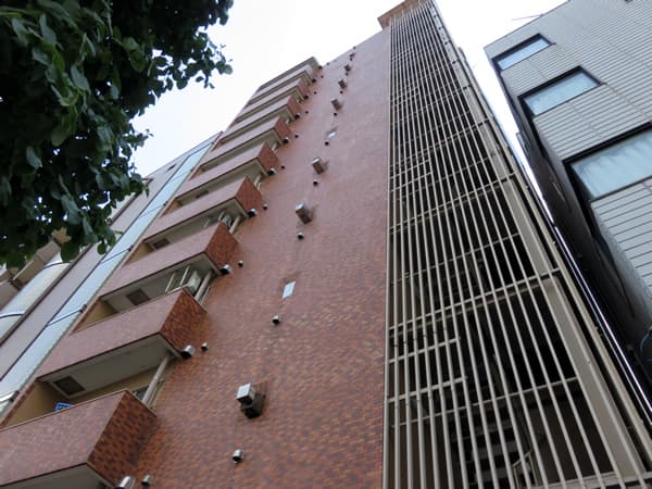 ハイツ西巣鴨 1