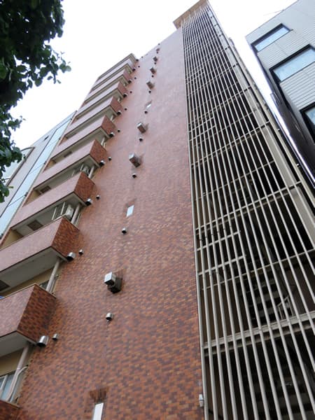 ハイツ西巣鴨 2