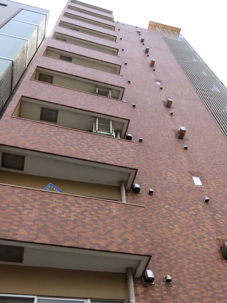 ハイツ西巣鴨 3