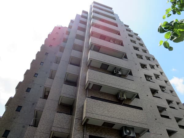 ライオンズマンション西巣鴨駅前 1