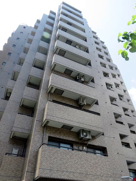 ライオンズマンション西巣鴨駅前 2