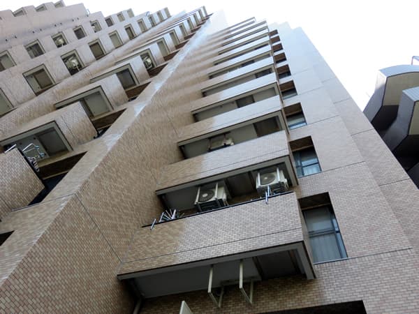 ライオンズマンション西巣鴨駅前 3