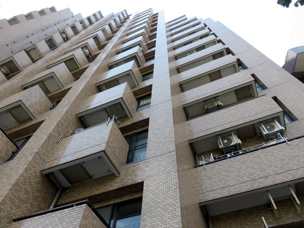 ライオンズマンション西巣鴨駅前 4