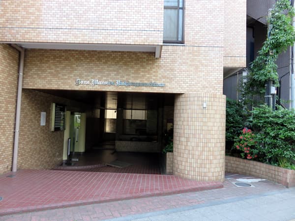 ライオンズマンション西巣鴨駅前 5