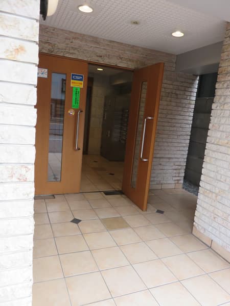 クレアシオン白金台 3