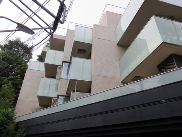 ロイヤルシーズン白金台 2